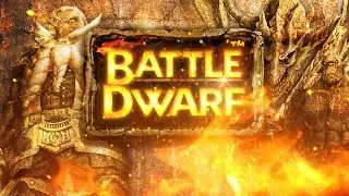 BATTLE DWARF&trade; - WIN FAST