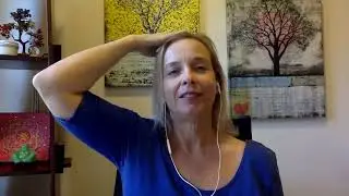 EFT Tapping when your feeling sick, or under the weather or want to improve your health! 💯