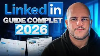 LinkedIn en 2026 : comment devenir visible et attirer des clients (guide complet)