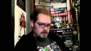 Pre pax East 2014 vlog