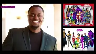 Creating With Purpose: Joshua Leonard&rsquo;s Vision for Inclusive Storytelling at the 2025 Mosaic Event