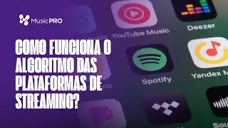 Como funciona o algoritmo das plataformas de streaming?