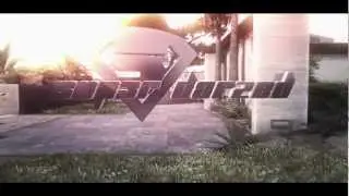 Introducing: SUP3R Darzed | By Laife