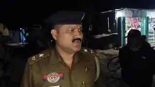 Security Beefed Up in Khowai Ahead of Republic Day; Police Launch Intensive Vehicle Searches