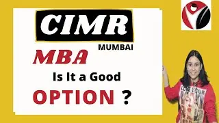 CIMR Mumbai | Chetana's Institute Of Management and Research | Admissions | Placements |