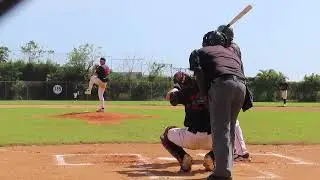GAME VIDEO - Avery Bell, 2026 Future Stars Series Caribbean Classic