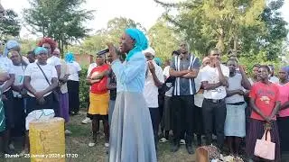 Kiguyenze PAG CED Director 
