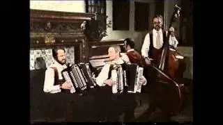Basler M&auml;hlsoppe    erster TV Auftritt 1976