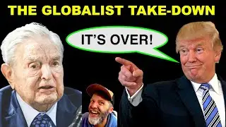 AMERICA IS SO BACK!!! Trump's HUGE moves against the Global Elites JUST GOT REAL!!