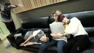 Forever With You BAP - Support Fan-Video