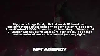 Why Is Music A Hot Wall Street Asset & Is It Beneficial for Artists?