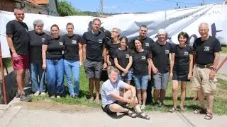 The Team of BN167