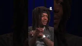 Leonardo DiCaprio is a JID Fan