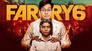 Far Cry 6 - I'm A Helping Hand For Paolo, Talia & Bicho - Day 6 @BiBingiBongo