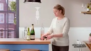 Wat is de beste manier om een geopende fles wijn te bewaren? - Allerhande