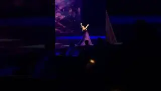Miss Iowa 2017 - Miss America Talent