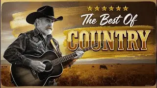Soft Breeze Over Fields Country Romance — Tim McGraw, Shania Twain & George Strait