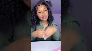 Sooooo NATURAL Bob!Jerry Curly wig Ft.Sunber hair