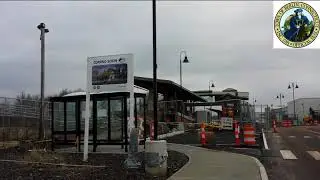 BERLIN,CONNECTICUT PART 1(2018)