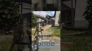 How to Animation cancel a reload in the First Descendant
