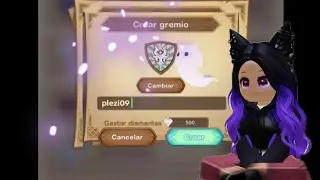 TENGO MI PROPIO GREMIO EN AFK ARENA/ PARTE 2