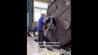 Plastic water Tank . And swerage Tank How to making video