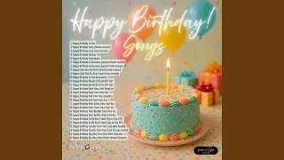 Happy Birthday Darling