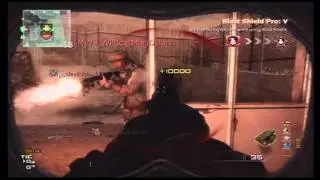 COD MW3: INSANE 52 Gunstreak! Why Pubstomping??