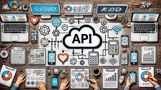 COMO CRIAR A PRIMEIRA API REST COM TLPP #REST #API #PROTHEUS #TLPP #ADVPL