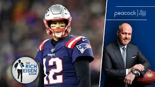 &ldquo;What Are the Dolphins Thinking??&rdquo; - Rich Eisen on Miami&rsquo;s Tom Brady Tampering Punishment