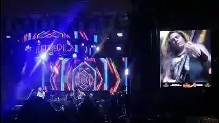 SUA ROCK festival soacha 2024 Thrashgresion