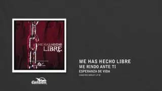 Me rindo ante ti - Esperanza de vida