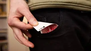 Carta Al Bolsillo