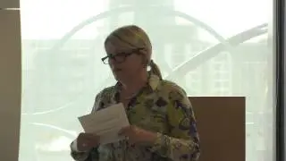 Annabel Oxford, Canary Girls project (Friends of Castle Green)