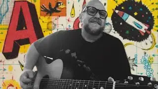 ABC Song by Matthew Mike