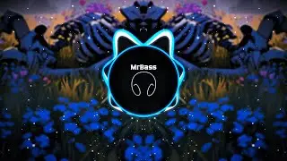 MrBass - Halcyon