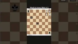 Chess Puzzle | BKCC Chess | Mind Puzzle