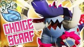 Scarf Great Tusk is a KO MACHINE! | WPF Pokemon Draft League