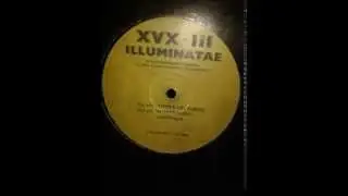 Illuminatae - Montevideo - XVX Records