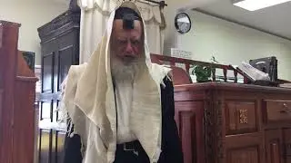 IMPORTANT TO LEARN THE HOLY LANGUAGE - FARSI 08 26 19 - HARAV NETANELI - IMG 6939