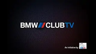 BMW Club TV - 2026 Episode 1