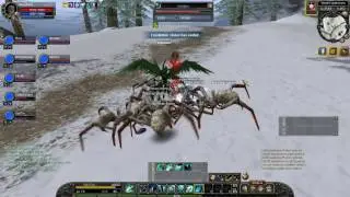 Sogeking Isyutaru #7 | Silkroad Online Aeolus