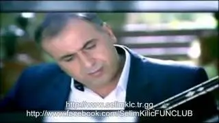 DİYEMEDİM PEÇENEKLİ SÜLEYMAN SELİM KILIÇ 2012