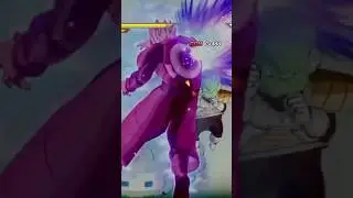 Why Guldo Got Hired By The Ginyu Force 🤣