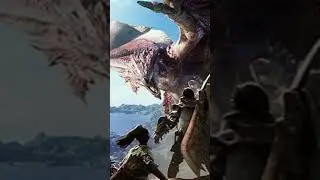 MONSTER HUNTER WORLD - SALES FIGURES UPDATED!