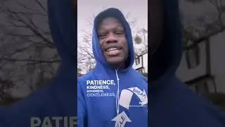 Rejection is protection. (Motivational) Aaron Patterson