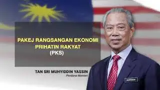 Pakej PRIHATIN PKS (Tambahan)