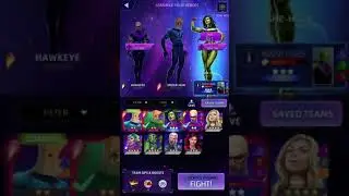 Bags to riches MPQ gameplay