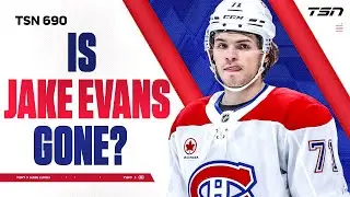 Could a win streak change the Habs Trade deadline plan?