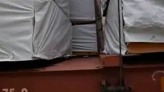 Got to know your Ride (hopping freight trains)